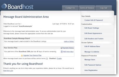 members boardhost|efc message boardhost.